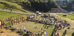 La Guida - Successo per il CrossFit a Prato Nevoso