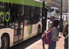 La Guida - Piemove, trasporti gratuiti ma non per tutti: “Troppi studenti dimenticati”