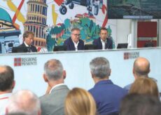 La Guida - Dalla Regione 12 milioni per contrastare il consumo di suolo – (Video)