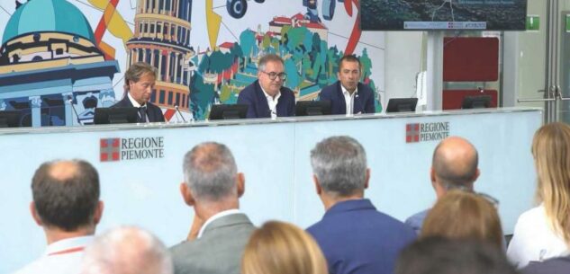 La Guida - Dalla Regione 12 milioni per contrastare il consumo di suolo – (Video)