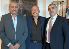La Guida - De Filippis nuovo direttore sanitario al Santa Croce e Carle, anche Angelone va a Torino