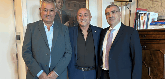 La Guida - De Filippis nuovo direttore sanitario al Santa Croce e Carle, anche Angelone va a Torino