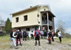 La Guida - Progetto di valorizzazione del rifugio partigiano “Detto Dalmastro”