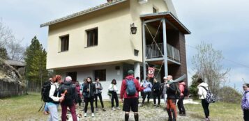 La Guida - Progetto di valorizzazione del rifugio partigiano “Detto Dalmastro”