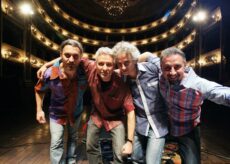 La Guida - Rinviato il concerto della Paolo Bonfanti Band