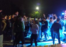 La Guida - Festa di fine estate a Monserrato