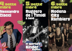 La Guida - Stand-up comedy e musica con Binario Festival