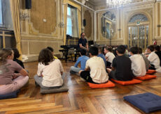 La Guida - Porte aperte al conservatorio Ghedini di Cuneo