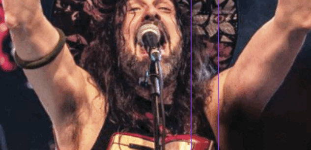 La Guida - Aspettando la Carovana si canta e si parla di pace