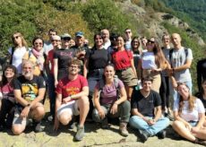 La Guida - Conclusa la IV edizione dell’Université d’été a Sant’Anna di Valdieri