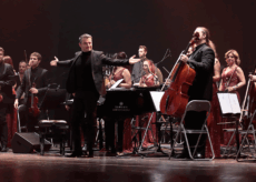 La Guida - Villa Belvedere omaggia Ennio Morricone