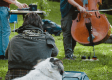 La Guida - A Melle musica, arte e meditazione