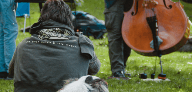 La Guida - A Melle musica, arte e meditazione