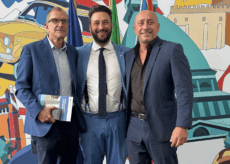La Guida - Livio Tranchida in servizio alla Città della Salute di Torino – (Video)