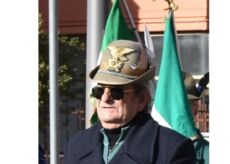 La Guida - Borgo, è morto Mario Curto, 81 anni, ex colonnello degli alpini