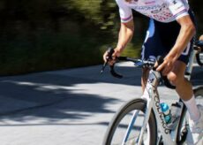 La Guida - Luca Gugnino in evidenza al Gran Premio Fabbri