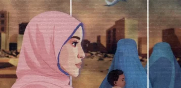 La Guida - Coraggio e resistenza a Kabul