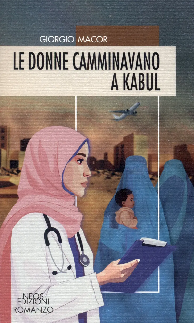 La Guida - Coraggio e resistenza a Kabul