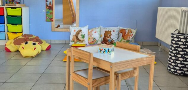 La Guida - Aperta a Beinette la nuova sezione “Primavera”
