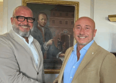 La Guida - Duccio Buccicardi è il nuovo primario di Radiodiagnostica dell’ospedale S. Croce e Carle