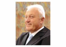 La Guida - Addio a Elio Gribaudo, ex dipendente della Provincia e padre della deputata Chiara
