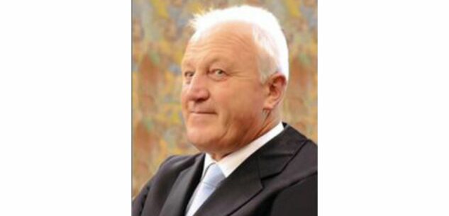 La Guida - Addio a Elio Gribaudo, ex dipendente della Provincia e padre della deputata Chiara