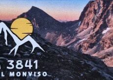 La Guida - La “Kalipè al Monviso 3841” di Crissolo regala al Comune un canestro da basket