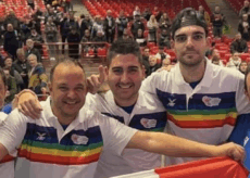 La Guida - Petanque, ultimo test per gli azzurri a Monaco in vista dei Mondiali di Roma