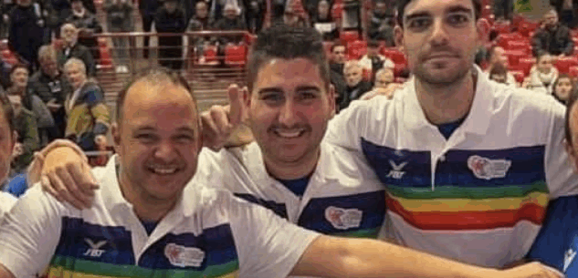 La Guida - Petanque, ultimo test per gli azzurri a Monaco in vista dei Mondiali di Roma