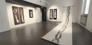La Guida - “Quadrilogia” una mostra che riflette sul sacro