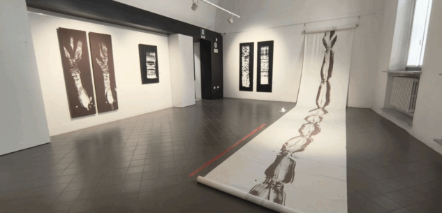 La Guida - “Quadrilogia” una mostra che riflette sul sacro