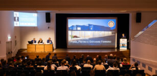 Inaugurato alla Fondazione Ferrero di Alba il corso europeo di alta formazione EHNS La Guida - Inaugurato alla Fondazione Ferrero di Alba il corso europeo di alta formazione EHNS
