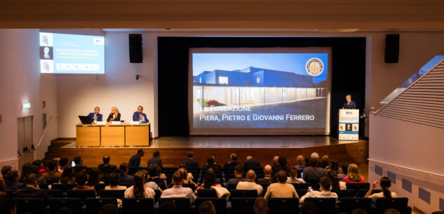 La Guida - Inaugurato alla Fondazione Ferrero di Alba il corso europeo di alta formazione EHNS