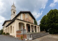 La Guida - Borgo, al via i festeggiamenti patronali al Santuario di Monserrato