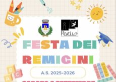 La Guida - Revello festeggia i suoi “Remigini”