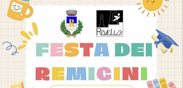 Revello festeggia i suoi “Remigini” La Guida - Revello festeggia i suoi “Remigini”