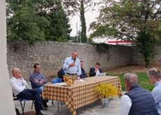 La Guida - Conto alla rovescia per la 96ª Mostra Regionale Ortofrutticola “Città Di Cuneo”