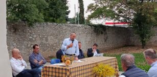 La Guida - Conto alla rovescia per la 96ª Mostra Regionale Ortofrutticola “Città Di Cuneo”