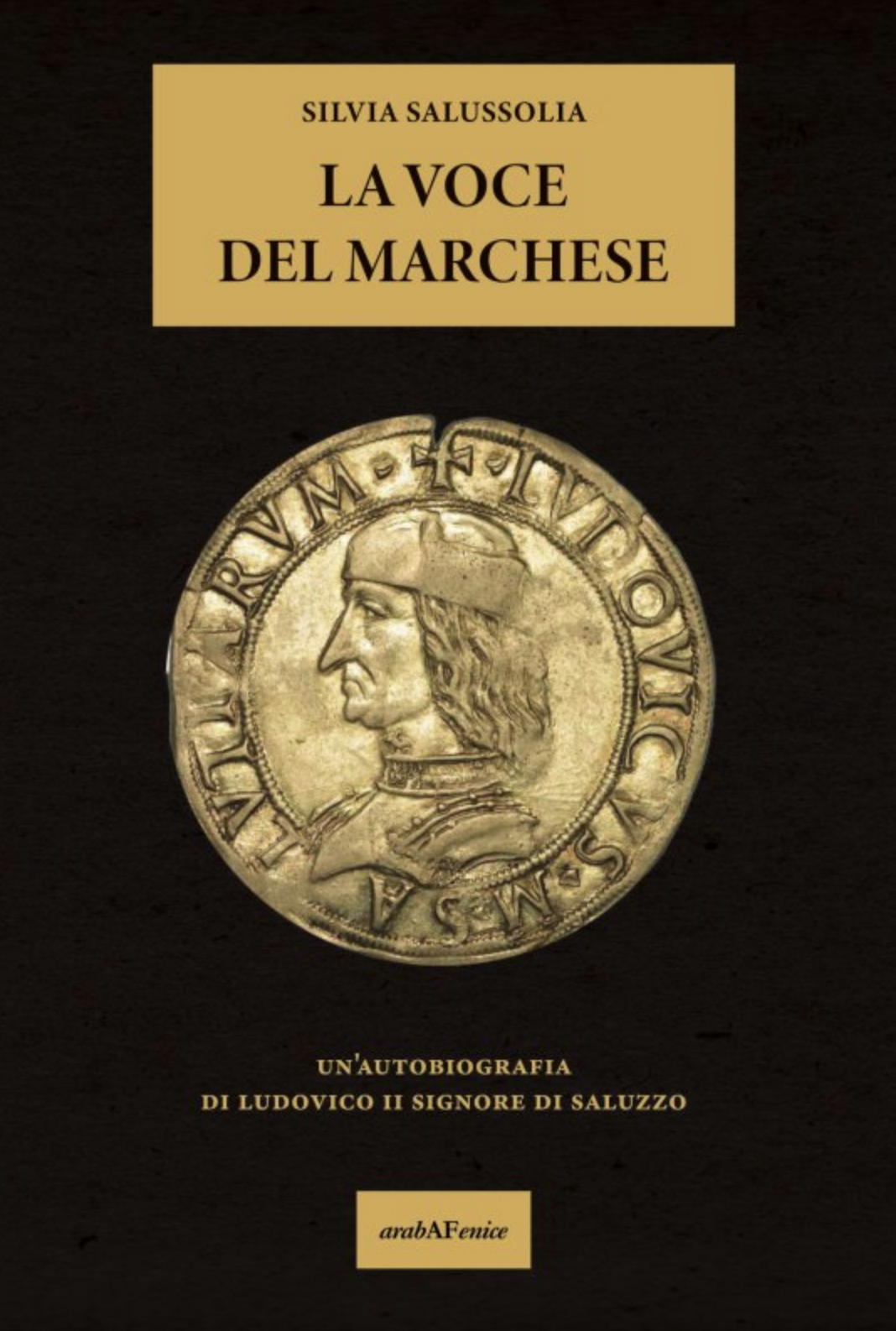 La Guida - Parola al marchese