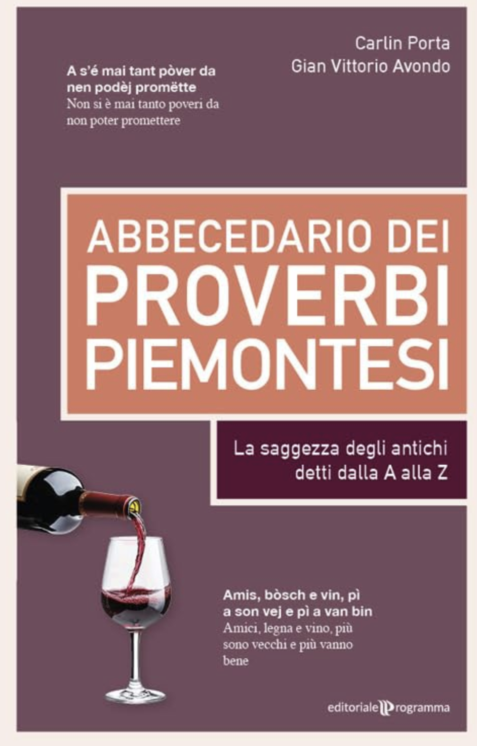 La Guida - La saggezza nei proverbi
