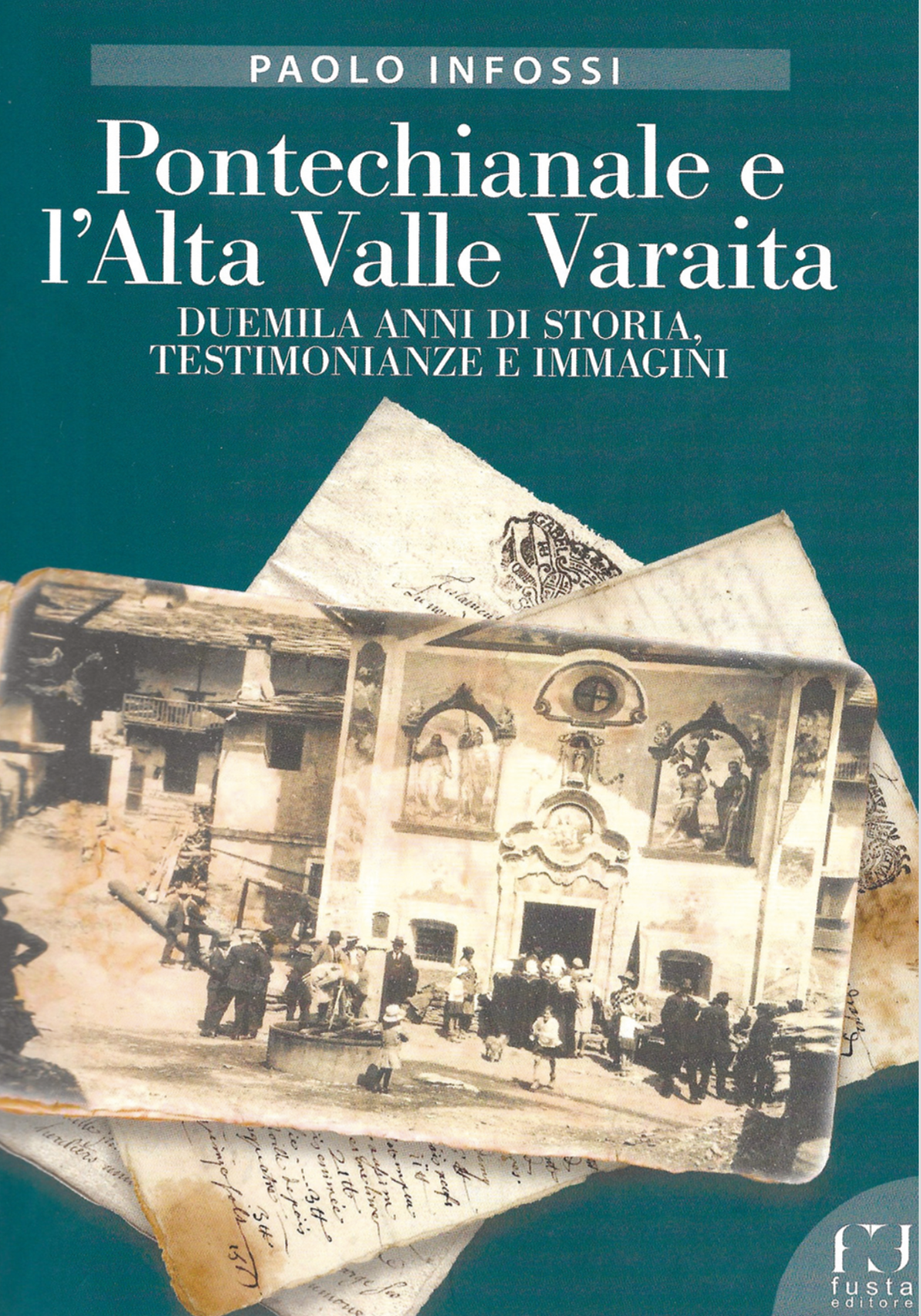 La Guida - Pontechianale e l’alta Valle Varaita