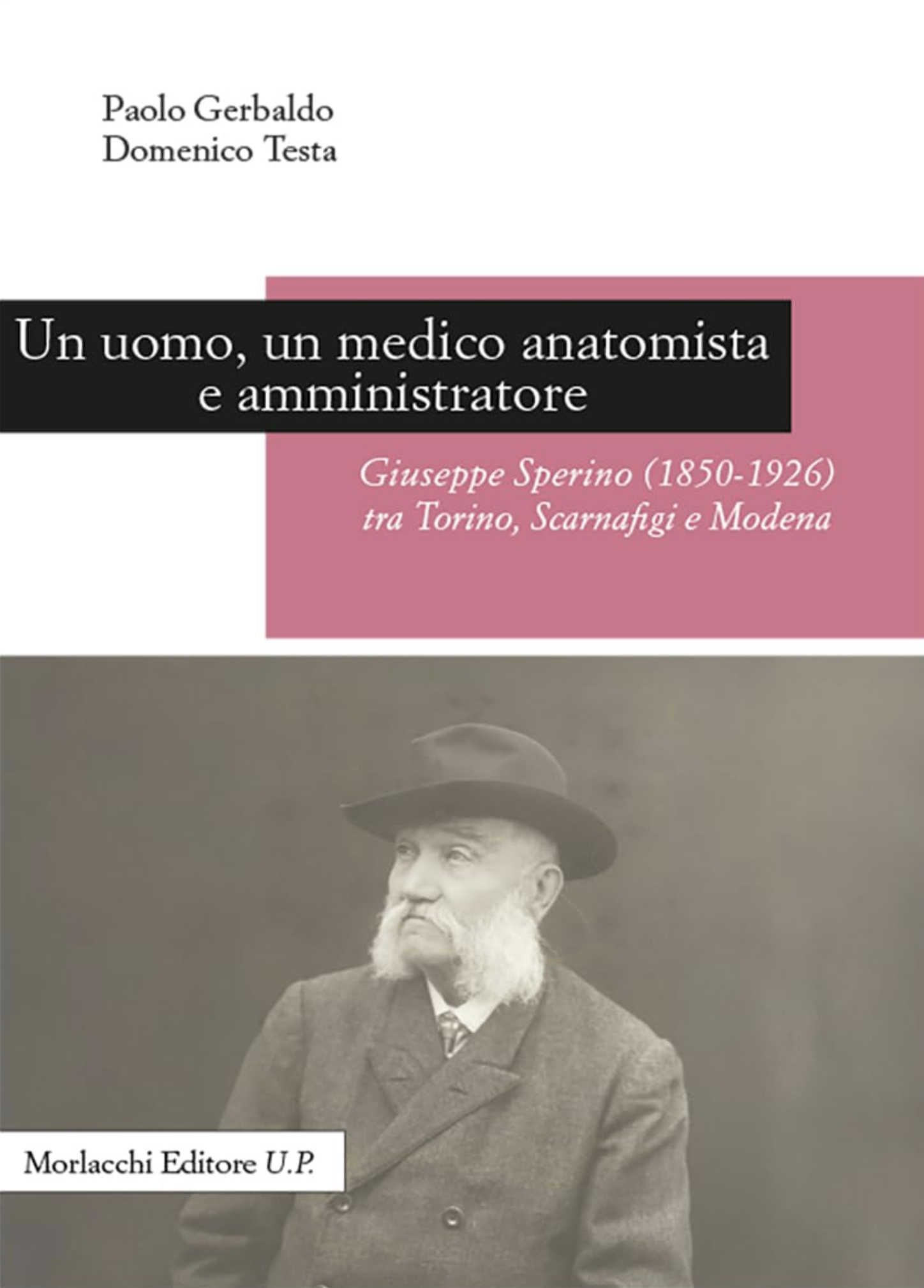 La Guida - Un medico, un sindaco