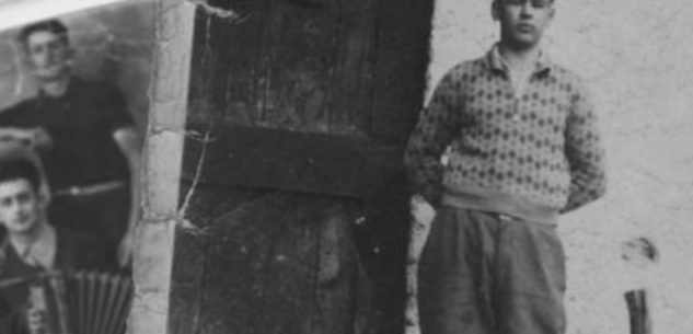 La Guida - Da personaggio a persona