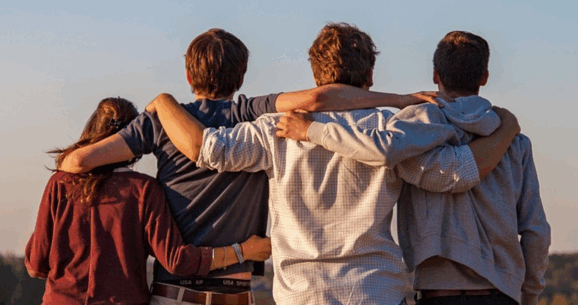 adolescenti (foto Pixabay)