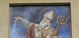 La Guida - San Grato, contro i fulmini dei castighi celesti
