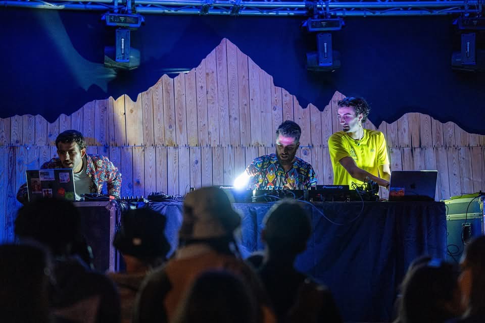 Zana Fest a Paesana
