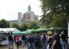 La Guida - Quattro giorni di fiera ai piedi del Santuario di Vicoforte