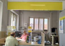 La Guida - Riaperto l’ufficio postale di Montelupo Albese