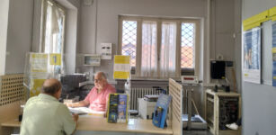 La Guida - Riaperto l’ufficio postale di Montelupo Albese