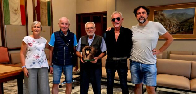 La Guida - Boves, riparte il servizio dei “nonni vigili”